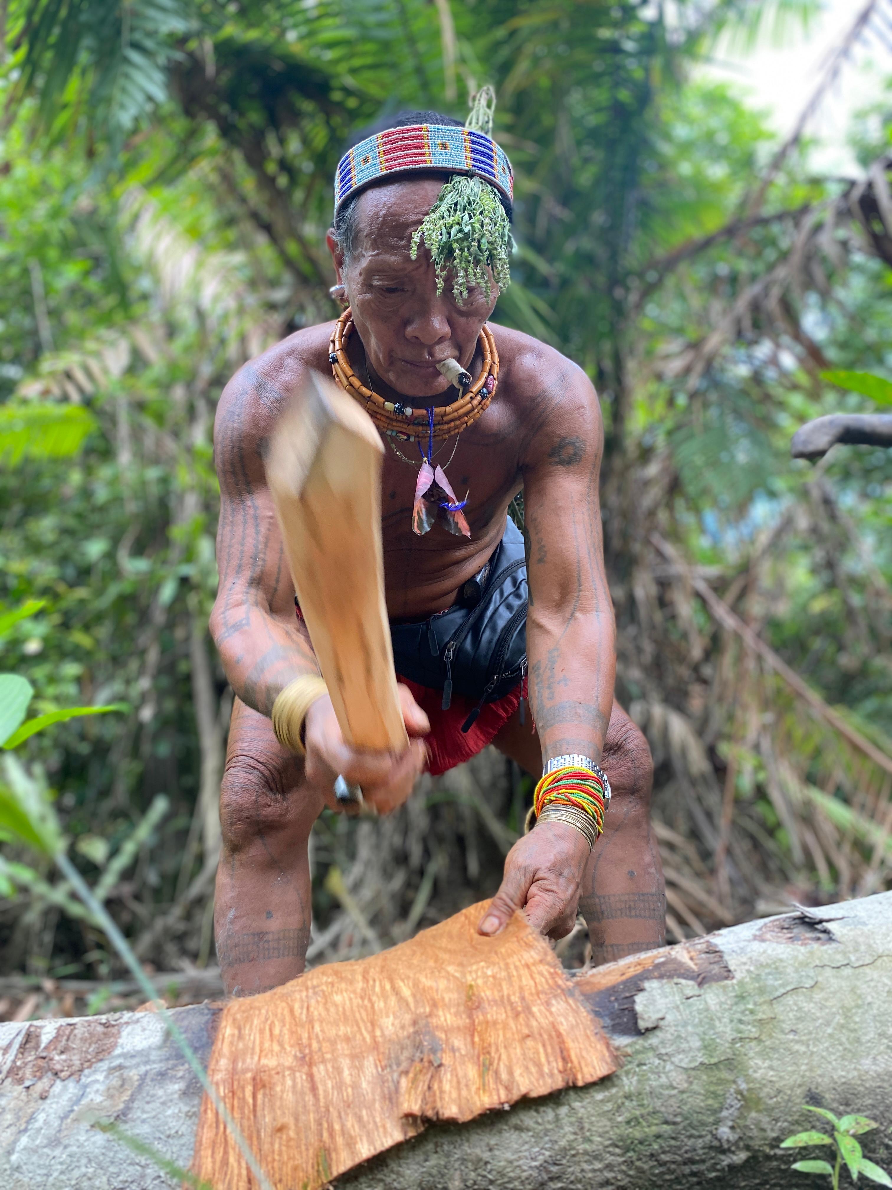 Mentawai Cultural Immersion
