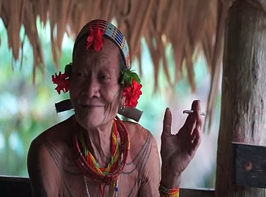 Authentic Tribal Living